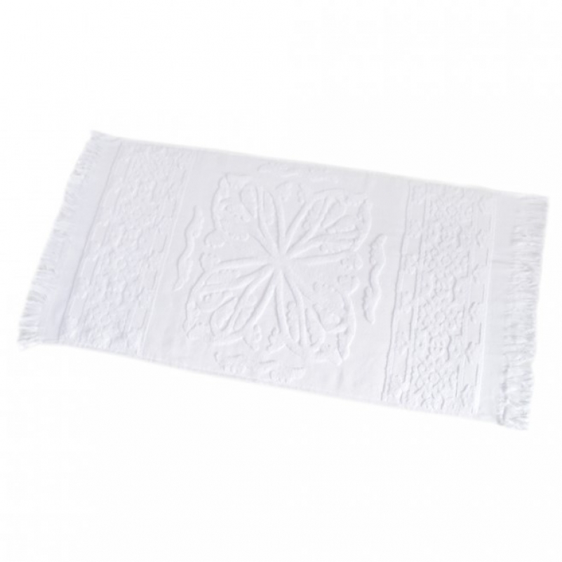 Рушник С "Linen Touch white" - 3