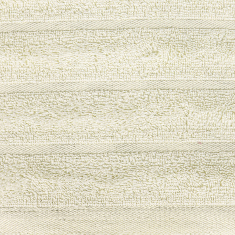 Полотенце М "Linen Bliss milk" - 2