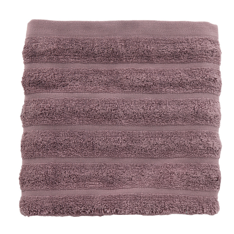 Полотенце М "Linen Bliss pink" - 1