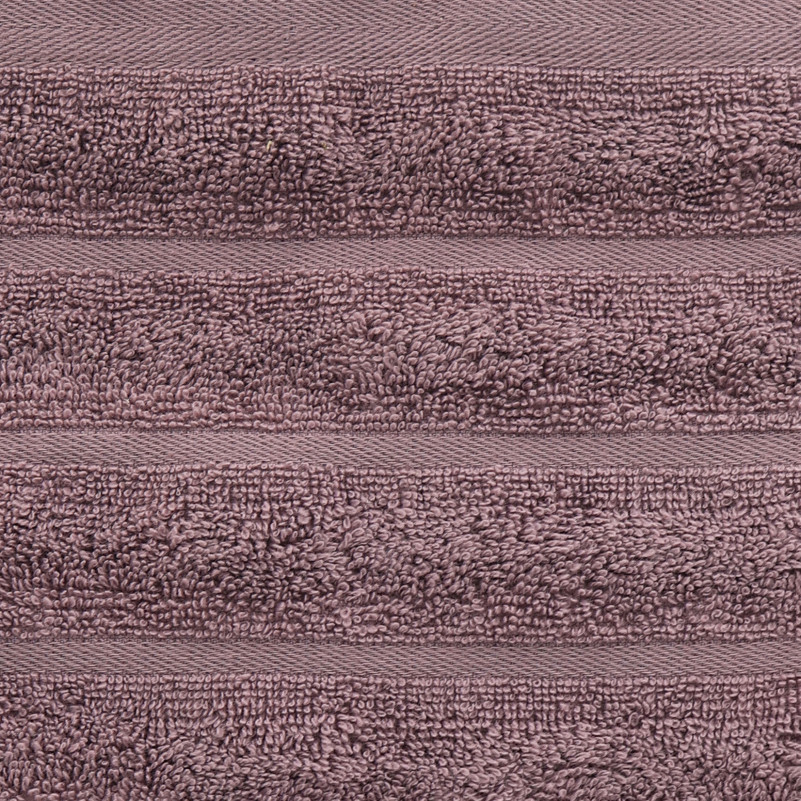 Полотенце М "Linen Bliss pink" - 2