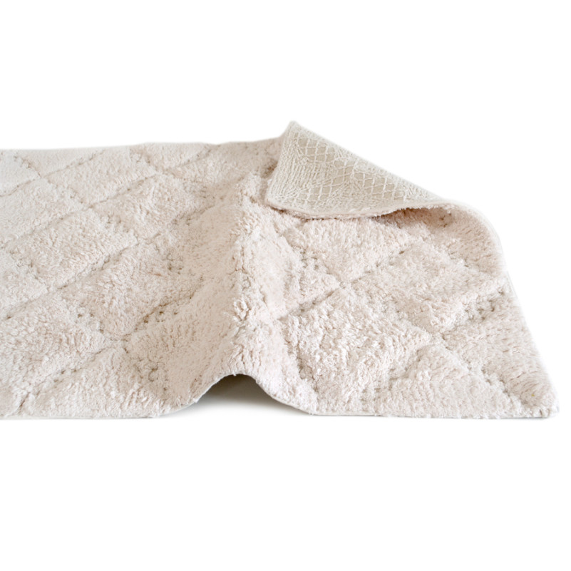 Набор ковриков С "Lois mavi Peachy" - 2