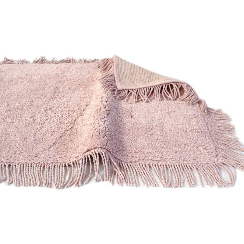 Коврик С "Loris Pink" - 1