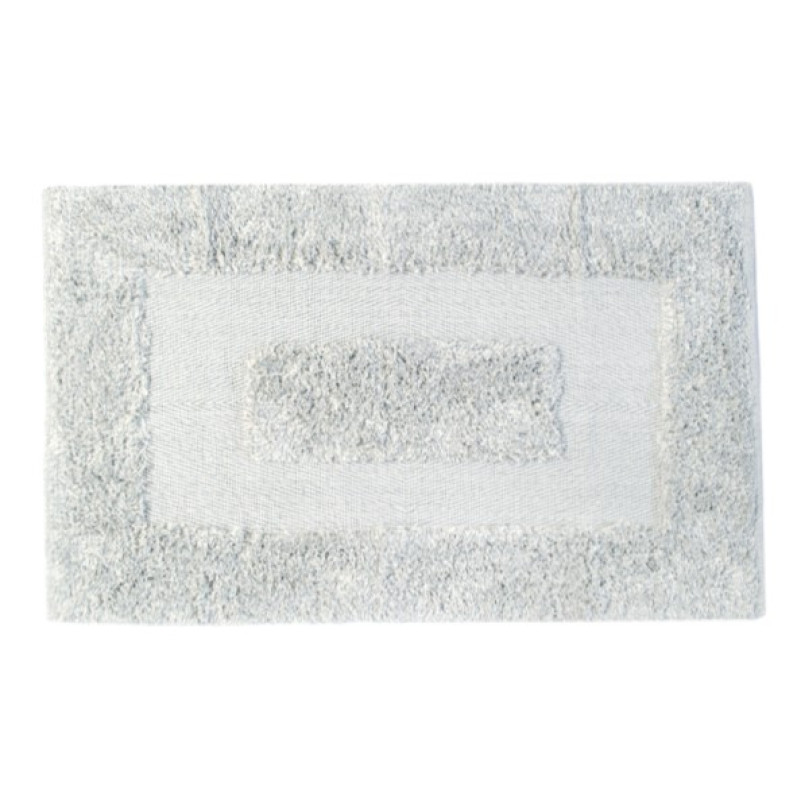 Коврик С "Madison Gray-blue"