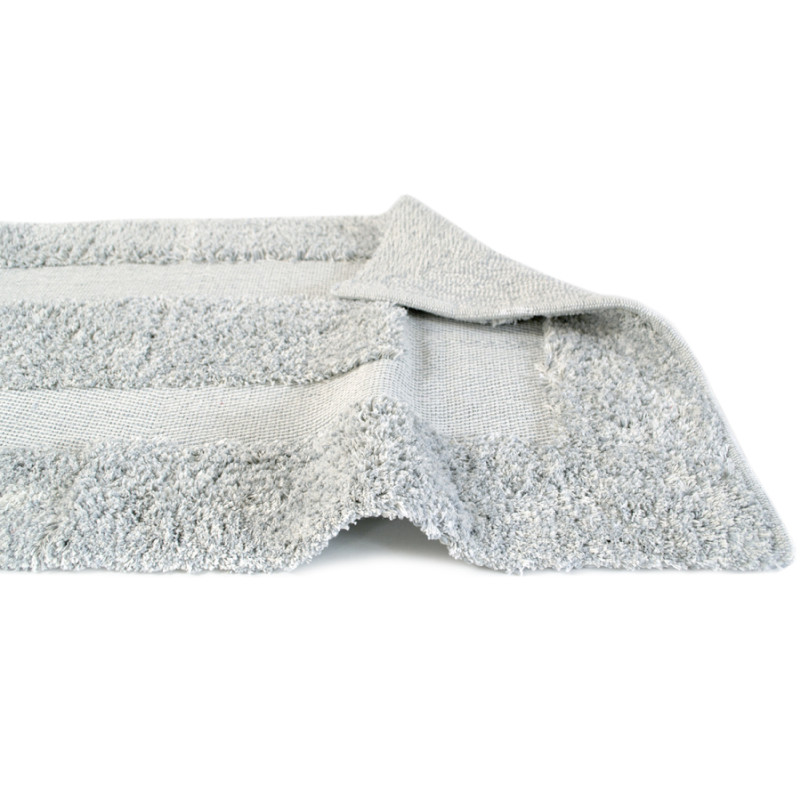 Коврик С "Madison Gray-blue" - 1