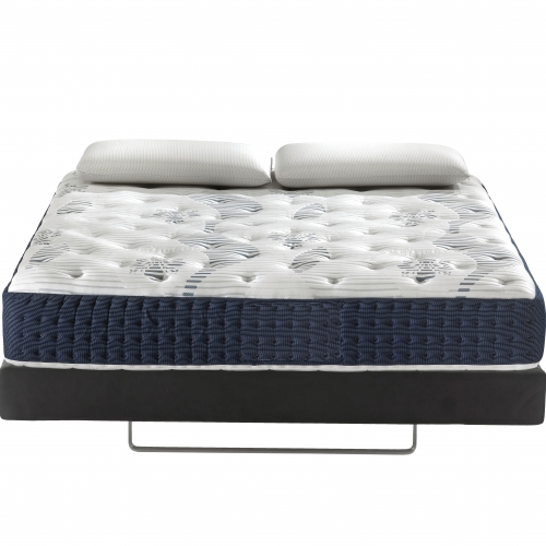 Матрас беспружинный MF MagniCool Soft - 2