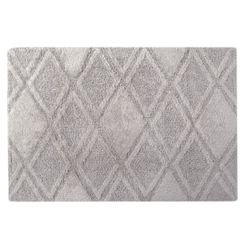 Коврик С "Maxi Gray"