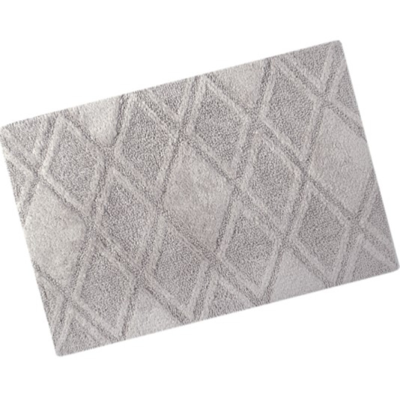 Коврик С "Maxi Gray" - 2