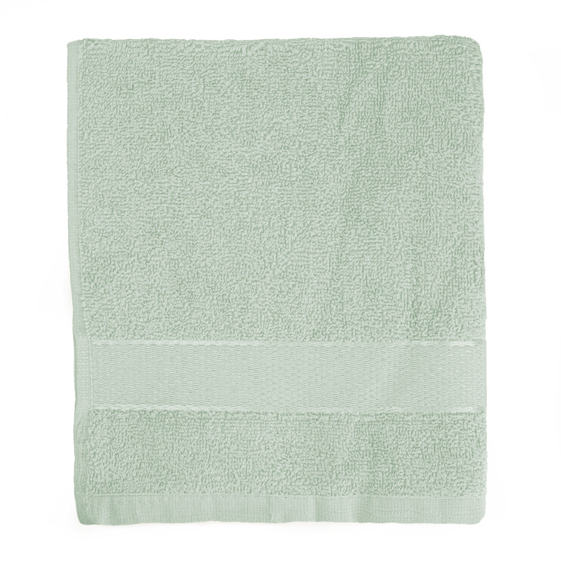 Набор банных полотенец (3 шт.) Е №5008 SoftNess Menthol - 3