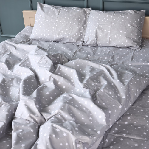 Комплект постельного белья Бязь 20-0013 Mirella