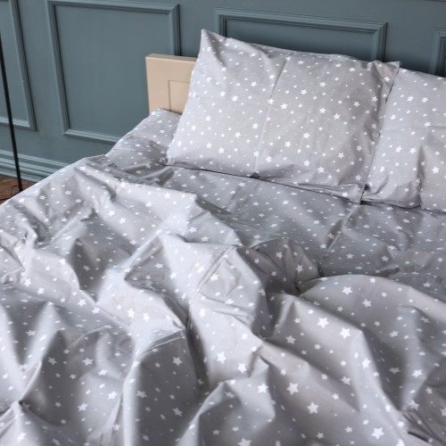 Комплект постельного белья Бязь 20-0013 Mirella - 2