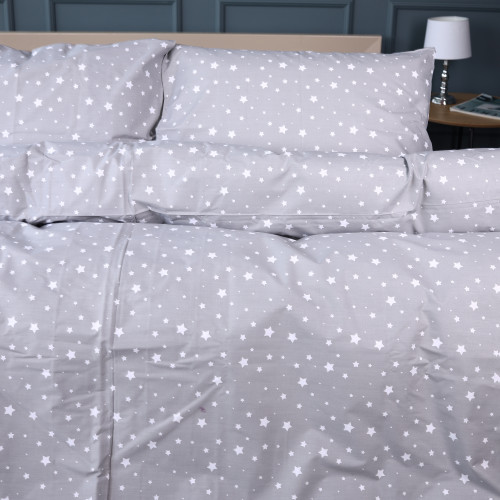 Комплект постільної білизни MirSon Ranforce Elite 20-0013 Mirella - 2