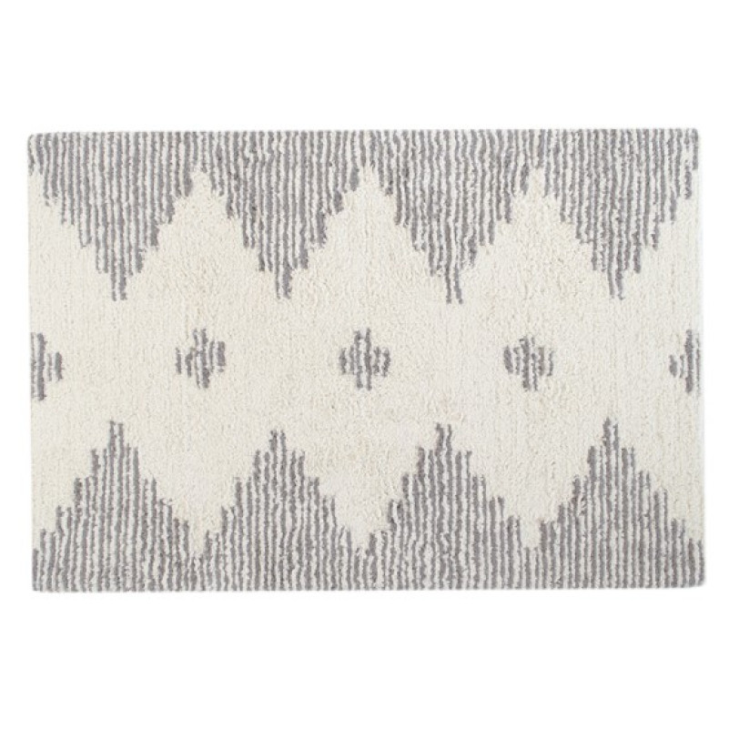 Коврик С "Mistic Gray"