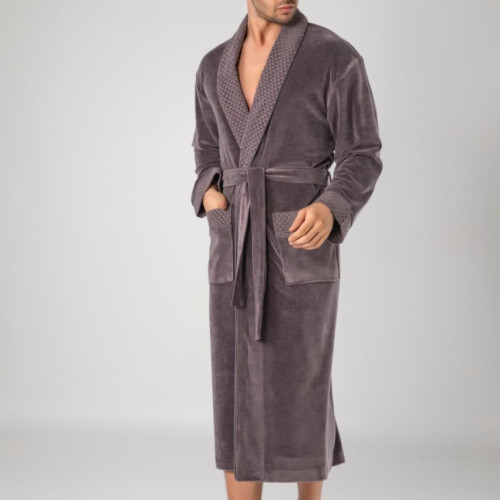 Халат М "Modern Monarch Robe"