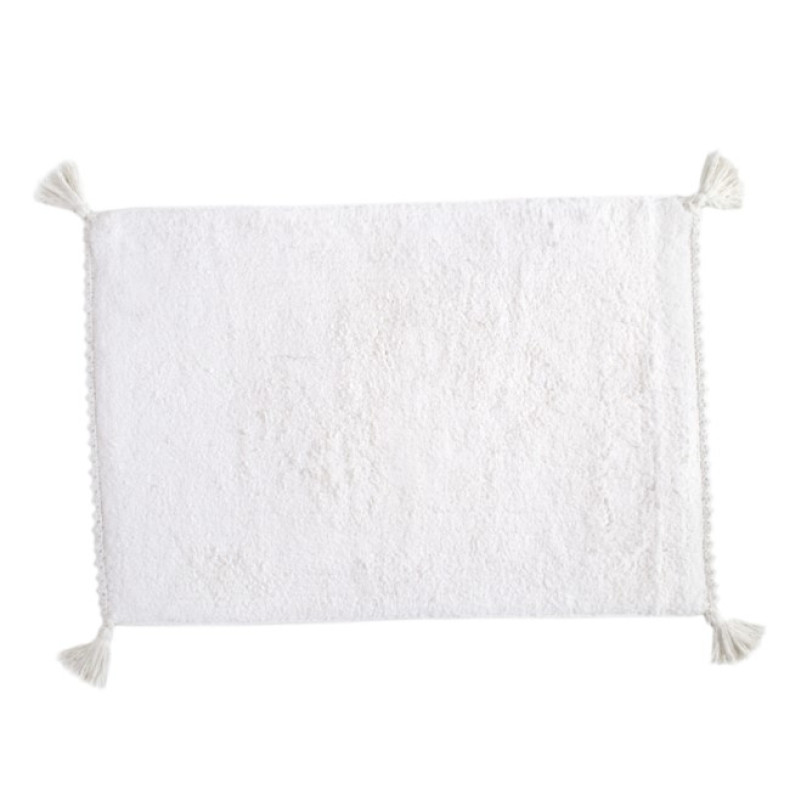 Коврик С "Monochrome Harmony Milk"