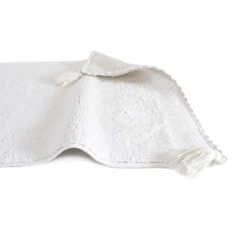 Коврик С "Monochrome Harmony Milk" - 1