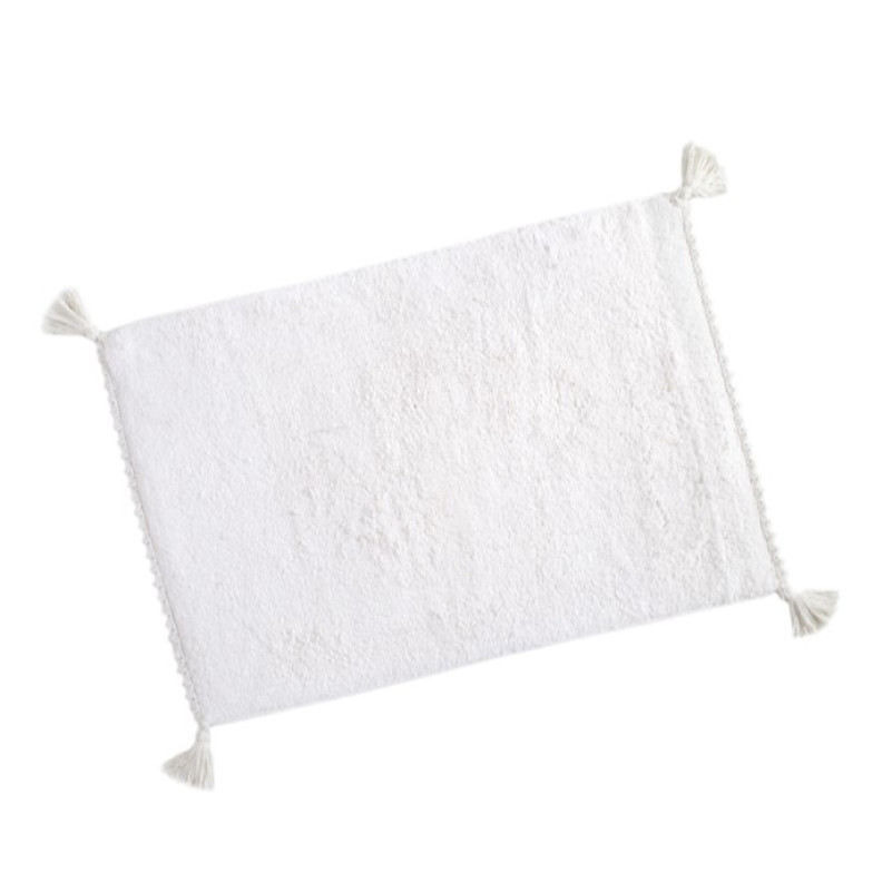 Коврик С "Monochrome Harmony Milk" - 2