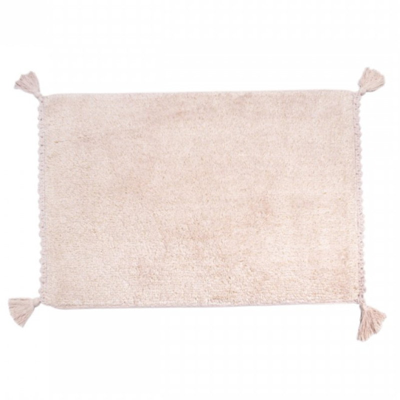 Коврик С "Monochrome Harmony Pink"