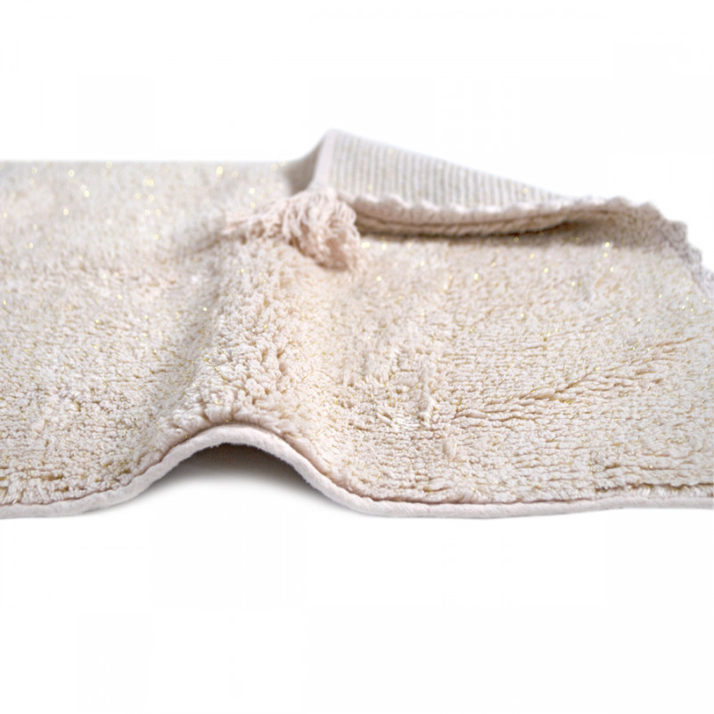 Коврик С "Monochrome Harmony Pink" - 2