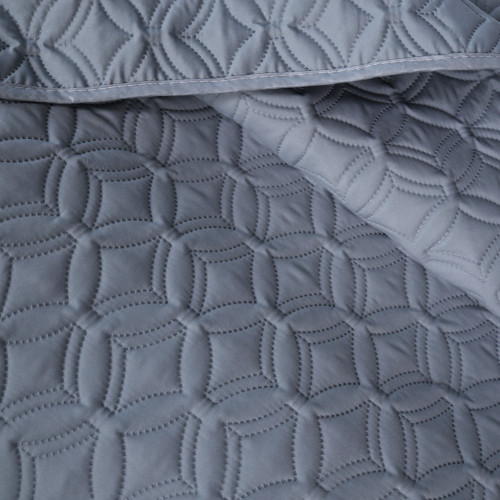 Набор покрывало + наволочки Trend Line №3100 Mountain beauty - 2