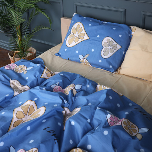  Комплект постельного белья Бязь 17-4823 Nathaniel - 2