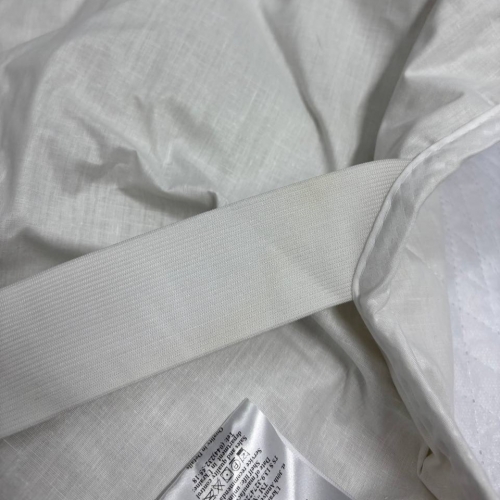 Наматрацник № 965 Naturale Line Стандарт Cotton (водонепроникний на гумці по кутах) Уцінка №8033