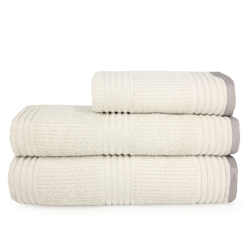 Полотенце М "Opulent Wrap beige"