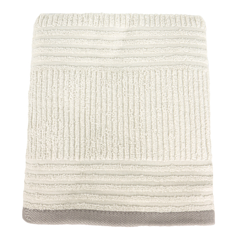 Полотенце М "Opulent Wrap beige" - 1