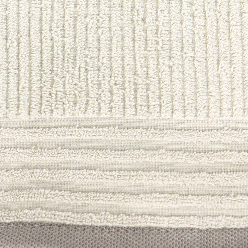 Полотенце М "Opulent Wrap beige" - 2