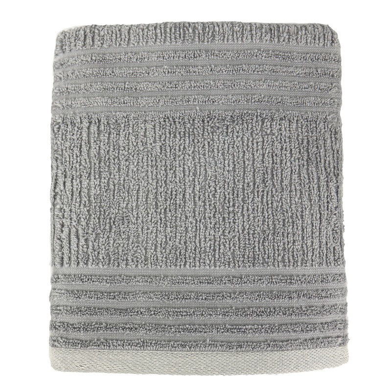 Полотенце М "Opulent Wrap blue" - 1