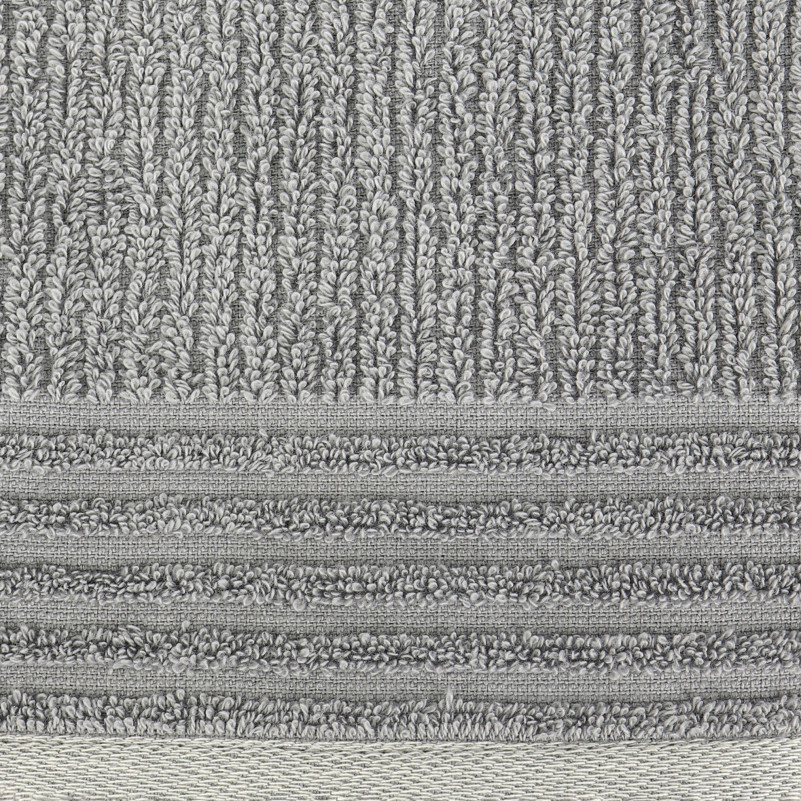 Полотенце М "Opulent Wrap blue" - 2