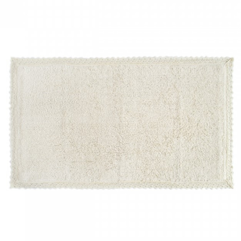 Коврик С "Polka Cream"