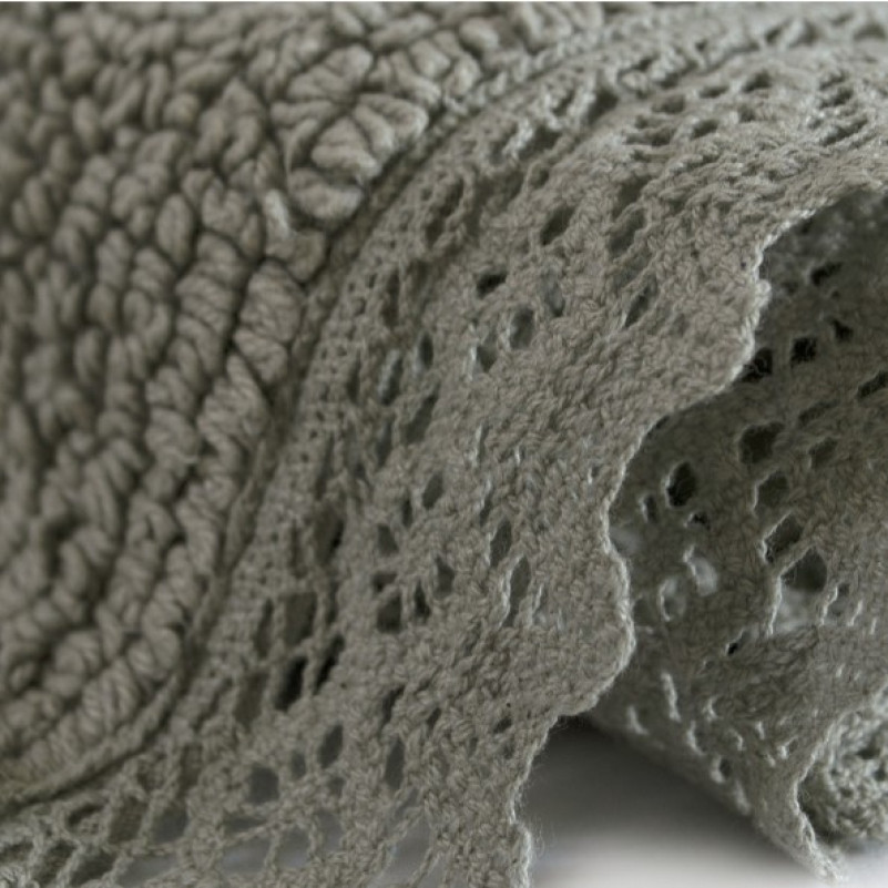 Килимок С "Polka Green" - 1