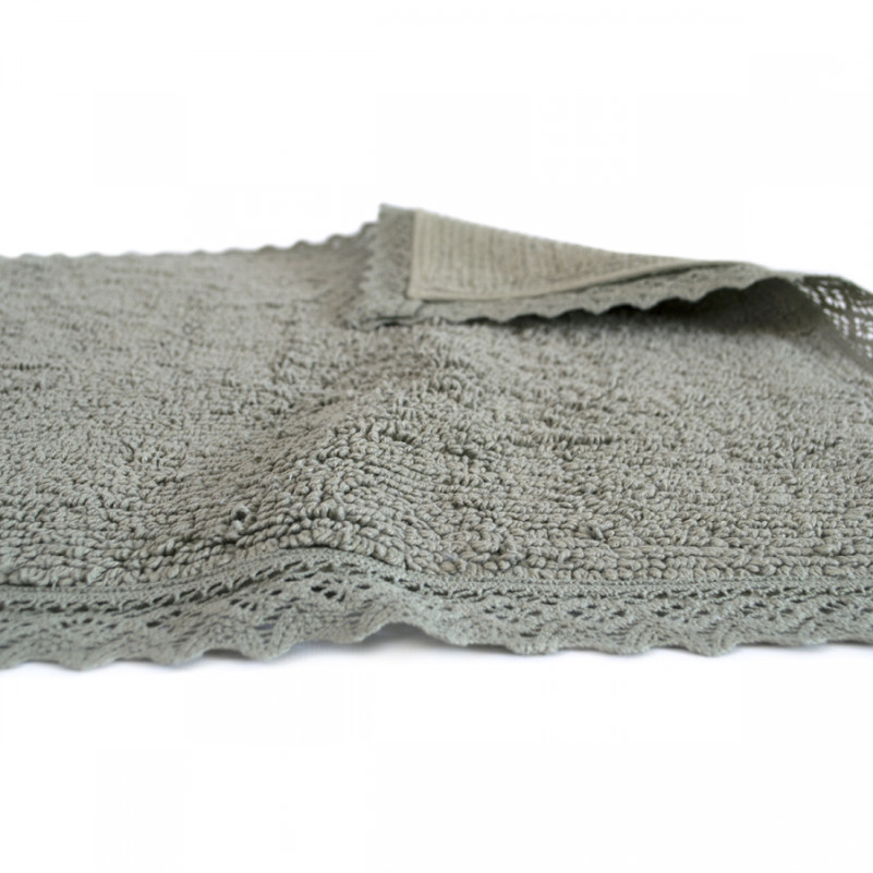 Килимок С "Polka Green" - 2