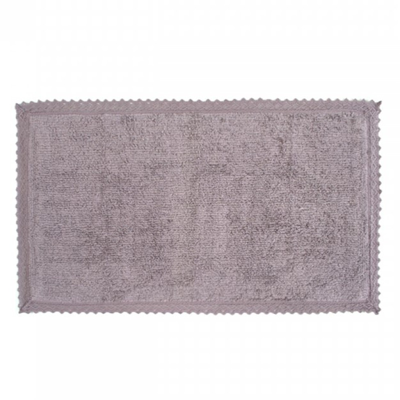 Коврик С "Polka Lavender"