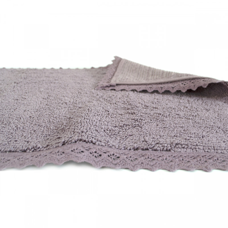 Коврик С "Polka Lavender" - 2