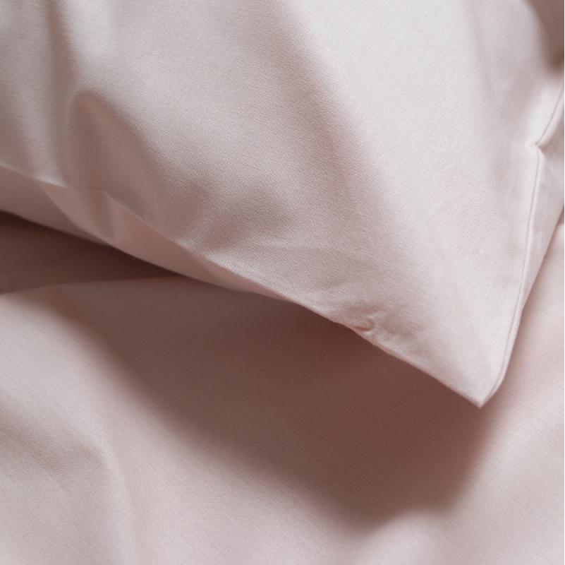 Комплект постільної білизни С №102 Poplin blossom creamy - 5