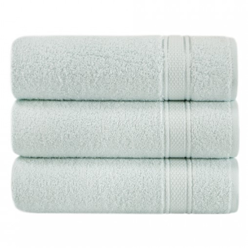 Полотенце С "Pure Bliss Soft menthol"