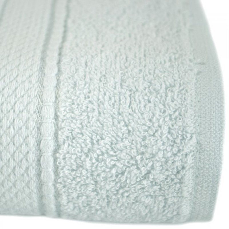 Полотенце С "Pure Bliss Soft menthol" - 1