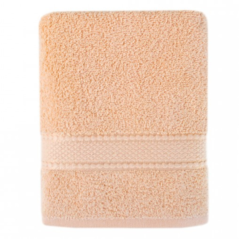 Полотенце С "Pure Bliss Soft peachy" - 2
