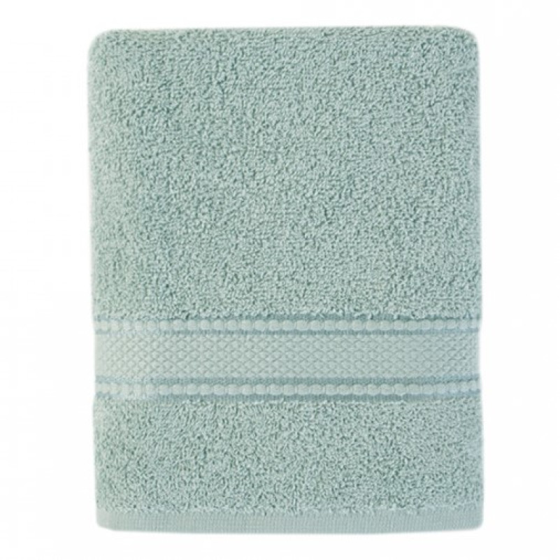 Полотенце С "Pure Bliss Soft petrol" - 2