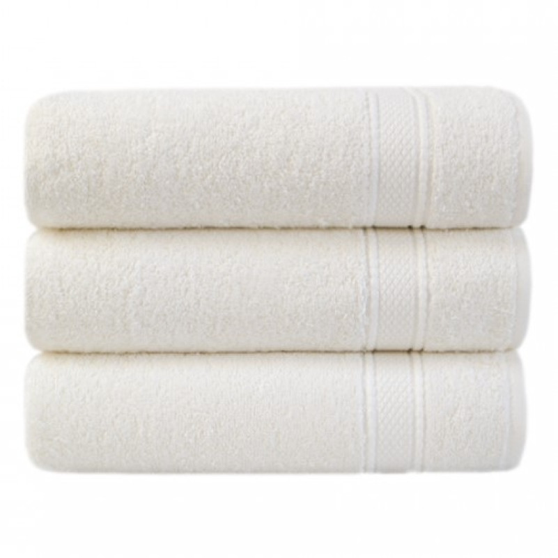 Полотенце С "Pure Bliss Soft white"