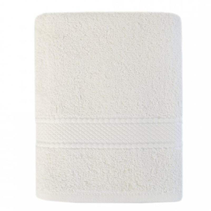 Полотенце С "Pure Bliss Soft white" - 2