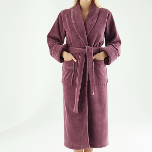 Халат М "Red Robe"