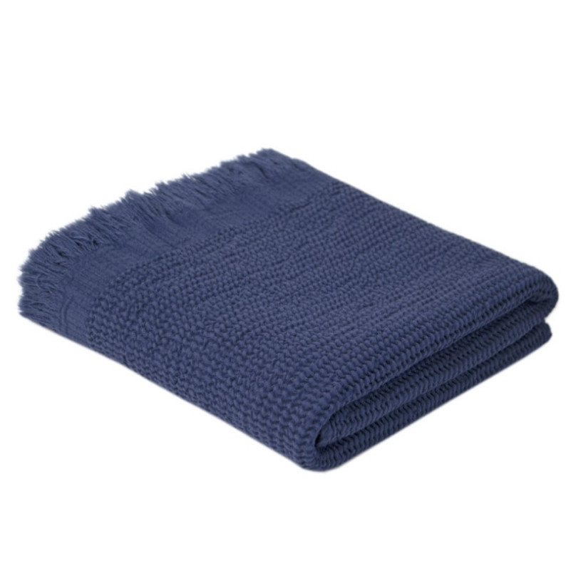 Полотенце С "Rius navy" - 2