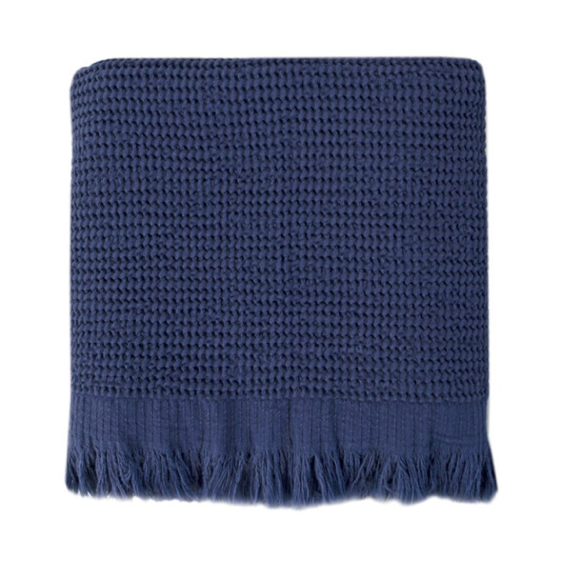 Полотенце С "Rius navy" - 3