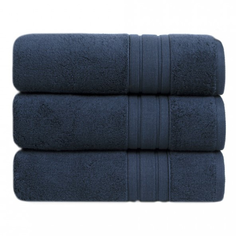 Полотенце С "Royal Comfort blue"