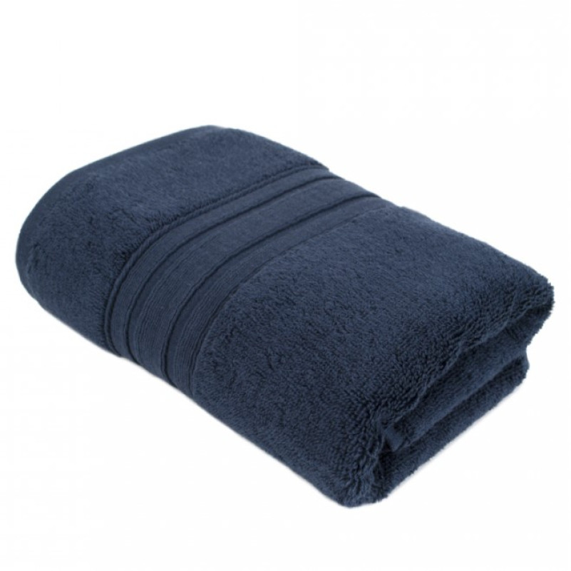 Полотенце С "Royal Comfort blue" - 3