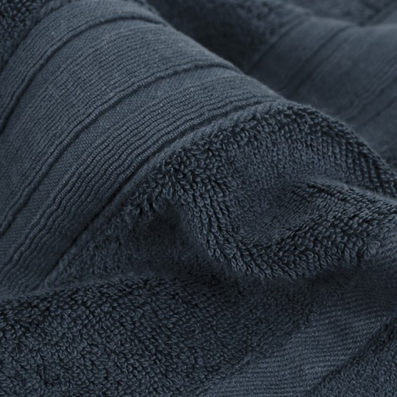 Полотенце С "Royal Comfort blue" - 1