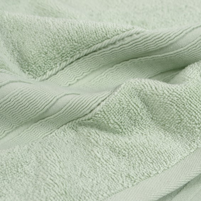 Полотенце С "Royal Comfort green" - 1