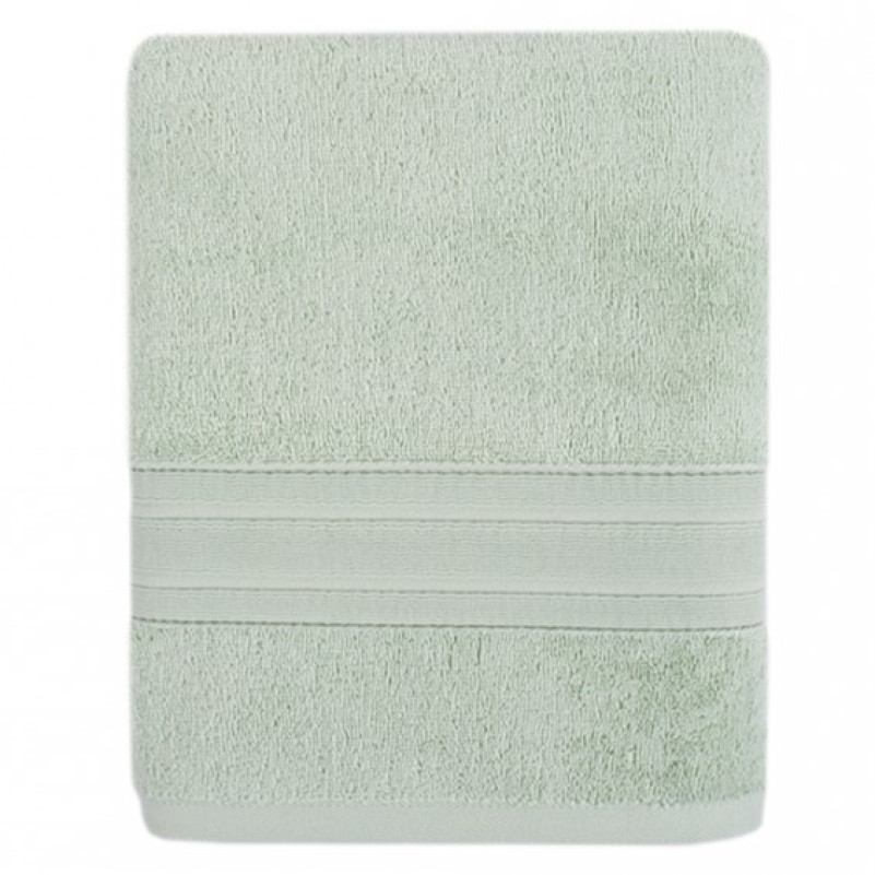 Полотенце С "Royal Comfort green" - 2